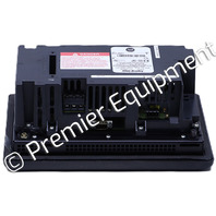 * ALLEN BRADLEY 2711-K6C1 /B frn 3.15 PANELVIEW 600 KEYPAD OPERATOR INTERFACE