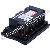 * ALLEN BRADLEY 2711-K6C1 /B frn 3.15 PANELVIEW 600 KEYPAD OPERATOR INTERFACE