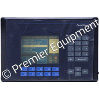 * ALLEN BRADLEY 2711-K6C1 /B frn 3.15 PANELVIEW 600 KEYPAD OPERATOR INTERFACE