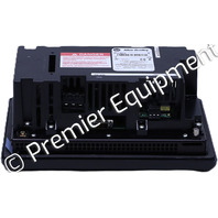 * ALLEN BRADLEY 2711-B6C8 SER B FRN 4.44 PANELVIEW 600 OPERATOR PANEL