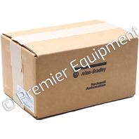 * ALLEN BRADLEY 2711-B6C8 SER B FRN 4.44 PANELVIEW 600 OPERATOR PANEL