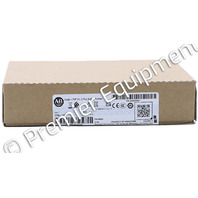 * SURPLUS ALLEN BRADLEY 1756-L7SP SER B LOGIX L7SP SAFETY PARTNER