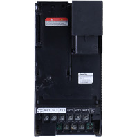 * ALLEN BRADLEY 25B-D024N104 SER A POWERFLEX POWER MODULE VARIABLE FREQUENCY DRIVE