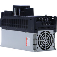 * ALLEN BRADLEY 25B-D024N104 SER A POWERFLEX POWER MODULE VARIABLE FREQUENCY DRIVE