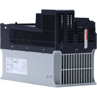 * ALLEN BRADLEY 25B-D024N104 SER A POWERFLEX POWER MODULE VARIABLE FREQUENCY DRIVE