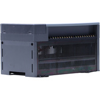 * ALLEN BRADLEY 1747-L30L SER B SLC 500 PROCESSOR UNIT