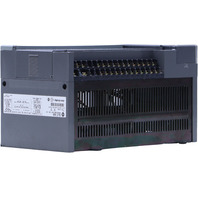 * ALLEN BRADLEY 1747-L30L SER B SLC 500 PROCESSOR UNIT