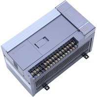 * ALLEN BRADLEY 1747-L30L SER B SLC 500 PROCESSOR UNIT