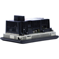 * ALLEN BRADLEY 1747-L30L SER B PANELVIEW 600 OPERATOR INTERFACE