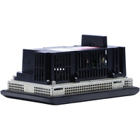 * ALLEN BRADLEY 1747-L30L SER B PANELVIEW 600 OPERATOR INTERFACE