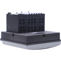 * ABB SM3000 SM3024SB200000660012ESTD MULTIPOINT VIDEOGRAPHIC RECORDER *READ*