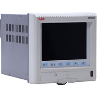 * ABB SM1000 SM1012S/B22/00E6/22/STD DISPLAY CONTROLLER MODULE *READ*