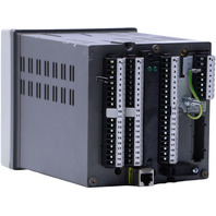 * ABB SM1000 SM1012S/B22/00E6/22/STD DISPLAY CONTROLLER MODULE *READ*