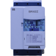 * WEG SSW07 SSW070045T5SZ SOFT STARTER UNIT