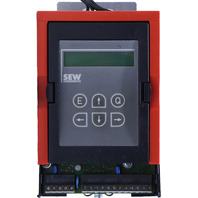 * SEW EURODRIVE MOVITRAC 31C005-503-4-00 FREQUENCY CONVERTER DRIVE