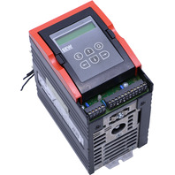 * SEW EURODRIVE MOVITRAC 31C005-503-4-00 FREQUENCY CONVERTER DRIVE