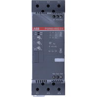 * ABB PSR60-600-11 COMPACT SOFT STARTER