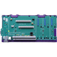 * SIEMENS TGX:353RCCB4 CONTROLLER CARRIER BASE