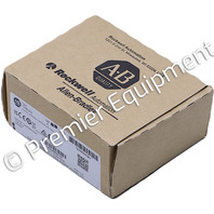 * SURPLUS ALLEN BRADLEY 1769-IF8 SER A 8 CHNL. ANALOG CURRENT VOLTAGE INPUT