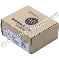 * SURPLUS ALLEN BRADLEY 1769-OW16 SER A 16 PT. VAC/VDC RELAY OUTPUT MODULE