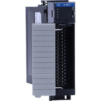 * ALLEN BRADLEY CONTROLLOGIX 1756-IB32/B 32 PT DC INPUT MODULE