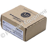 * SURPLUS ALLEN BRADLEY 1769-OB32 SER A COMPACT I/O 32 PT. 24VDC SOURCE OUTPUT MODULE