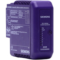* SIEMENS IO-8DO60DMN 8 CHANNEL INDUSTRIAL OUTPUT MODULE