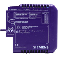 * SIEMENS IO-8DO60DMN 8 CHANNEL INDUSTRIAL OUTPUT MODULE