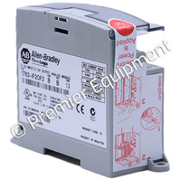 * SURPLUS ALLEN BRADLEY 1762-IF2OF2 SER B 2 CH INPUT/2 CH OUTPUT MODULE