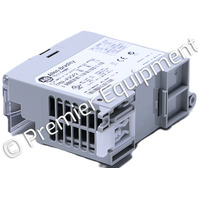 * SURPLUS ALLEN BRADLEY 1762-IF2OF2 SER B 2 CH INPUT/2 CH OUTPUT MODULE