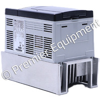* SURPLUS ALLEN BRADLEY 20AE1P7A0AYNNNC0 SER A POWERFLEX 70 AC DRIVE