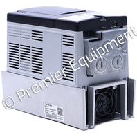 * SURPLUS ALLEN BRADLEY 20AE1P7A0AYNNNC0 SER A POWERFLEX 70 AC DRIVE