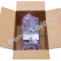 * SURPLUS ALLEN BRADLEY 20AE1P7A0AYNNNC0 SER A POWERFLEX 70 AC DRIVE
