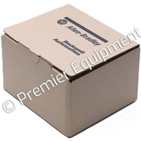 * SURPLUS ALLEN BRADLEY 25B-E6P6N104 SER A POWERFLEX 525 5 HP AC DRIVE