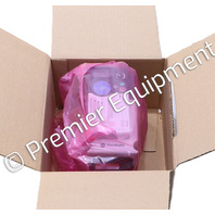 * SURPLUS ALLEN BRADLEY 25B-E6P6N104 SER A POWERFLEX 525 5 HP AC DRIVE