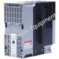 * SURPLUS ALLEN BRADLEY 25B-E6P6N104 SER A POWERFLEX 525 5 HP AC DRIVE