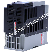 * SURPLUS ALLEN BRADLEY 25B-E6P6N104 SER A POWERFLEX 525 5 HP AC DRIVE