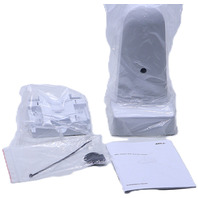 * NEW AXIS T91L61 WALL-AND-POLE MOUNT P/N: 5801-721