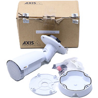 * NEW AXIS Q1952-E 19mm 30 fps Thermal Network IP Security Camera 640x480 PoE