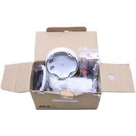 * NEW AXIS Q1952-E 19mm 30 fps Thermal Network IP Security Camera 640x480 PoE