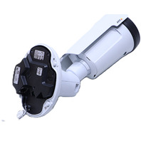 * NEW AXIS Q1952-E 19mm 30 fps Thermal Network IP Security Camera 640x480 PoE