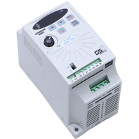 AUTOMATION DIRECT GS1-10P5 GS1 0.5 HP 120V 1-PHASE AC DRIVE