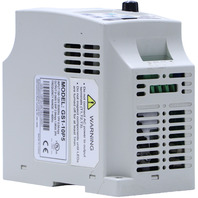 AUTOMATION DIRECT GS1-10P5 GS1 0.5 HP 120V 1-PHASE AC DRIVE