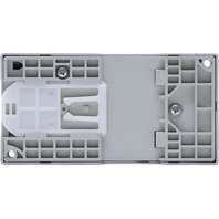 AUTOMATION DIRECT GS1-10P5 GS1 0.5 HP 120V 1-PHASE AC DRIVE