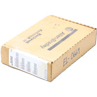 * ALLEN BRADLEY 1747-L551 SER C CPU PROCESSOR UNIT *READ*