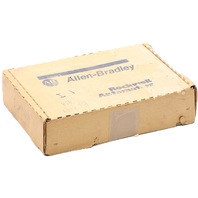 * ALLEN BRADLEY 1747-L551 SER C CPU PROCESSOR UNIT *READ*