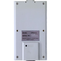 RELIANCE ELECTRIC OPCU-2 OPERATOR TERMINAL DRIVE KEYPAD CONTROLLER
