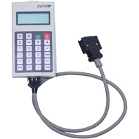 RELIANCE ELECTRIC OPCU-2 OPERATOR TERMINAL DRIVE KEYPAD CONTROLLER