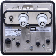 ERHARDT-LEIMER DO 3311 PROCESS CONTROLLER