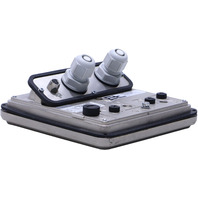 ERHARDT-LEIMER DO 3311 PROCESS CONTROLLER